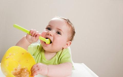 家有过敏体质的宝宝看过来，容易引起过敏的食物清单大放送