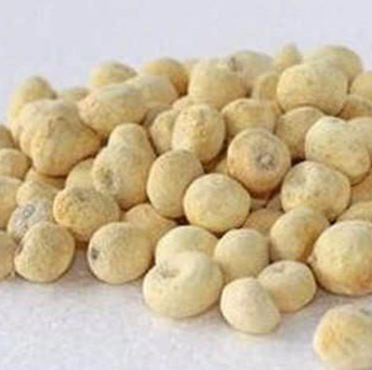 中药方剂白散子的用法用量及白散子的功效与作用!