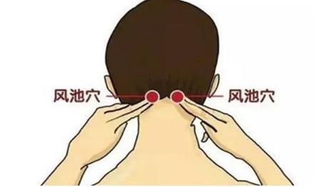 天突穴穴位配伍！