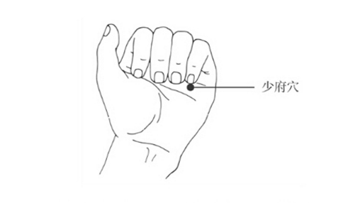 女性变美常按身体的这几大美容穴,排毒养颜还能调理脾胃! 女性按摩养生