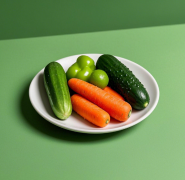 冰箱储存食物的实用指南