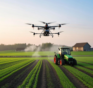 荒野求生可食用野菜指南：安全识别 + 实用吃法