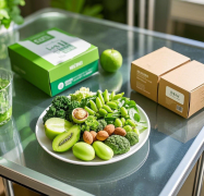 荒野食用野菜防中毒指南：安全识别 + 科学食用