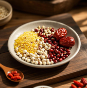 肠胃不适调理指南：从饮食、生活习惯到对症护