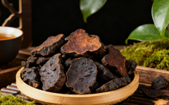 何首乌的经典食疗方！