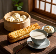 冬季养生食疗方推荐！