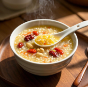 肠胃不适不用慌，对症食疗帮你温和调理